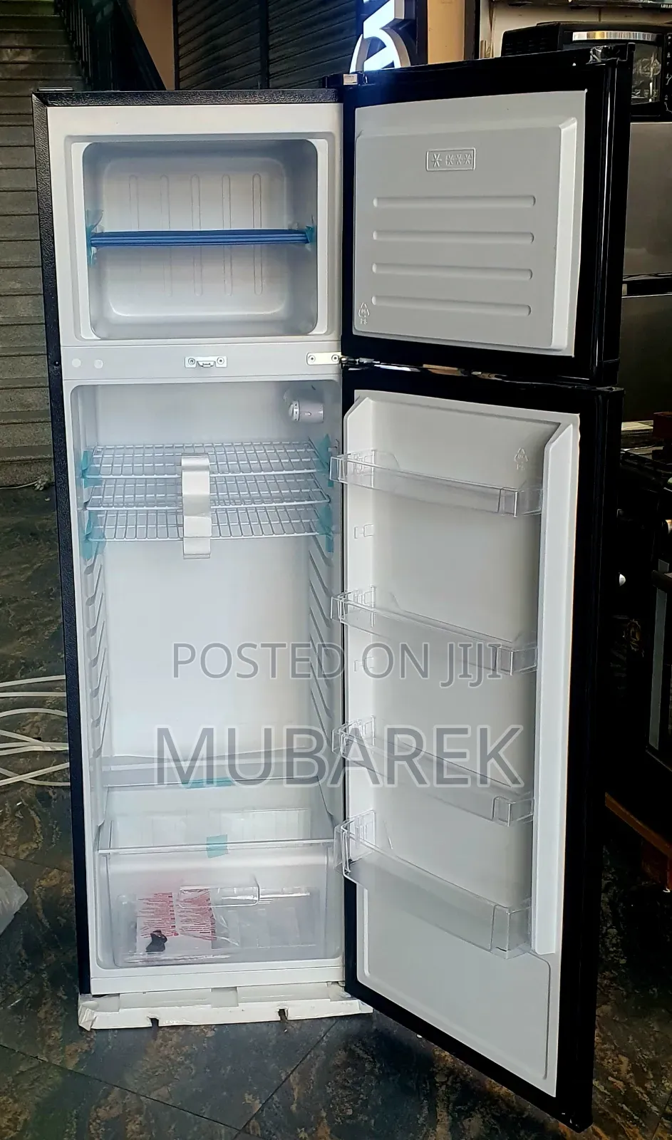 Boss Model 410 Fridge