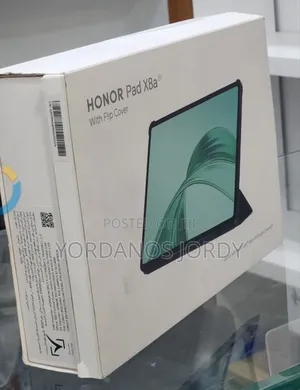 New Honor Pad X8 128 GB