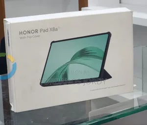 New Honor Pad X8 128 GB