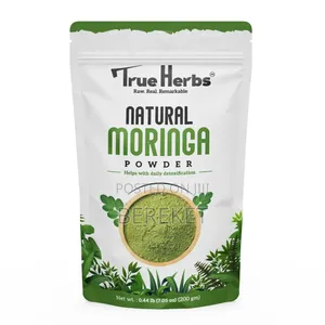 Moringa Poweder
