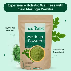 Moringa Poweder