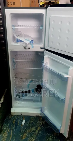 Popular Model 250 Fridge