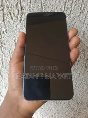 Huawei Nova 2 Plus 128 GB Blue