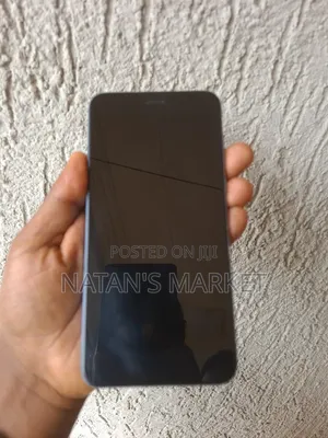 Huawei Nova 2 Plus 128 GB Blue