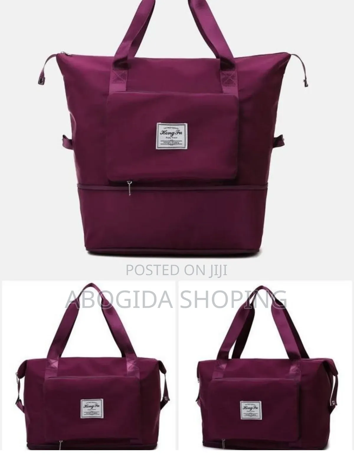 Multifunctional Sports Travel Bags