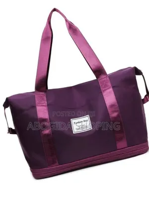 Multifunctional Sports Travel Bags