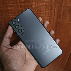 Samsung Galaxy S21 5G 256 GB Blue