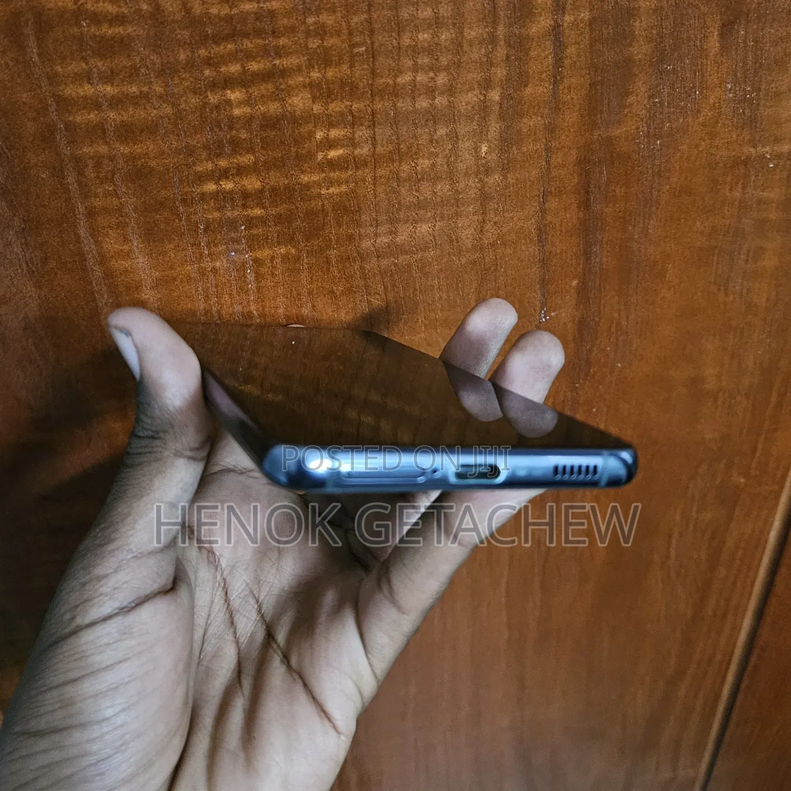 Samsung Galaxy S21 5G 256 GB Blue