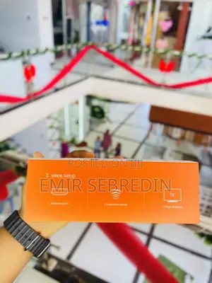 X Cruiser Android Tv