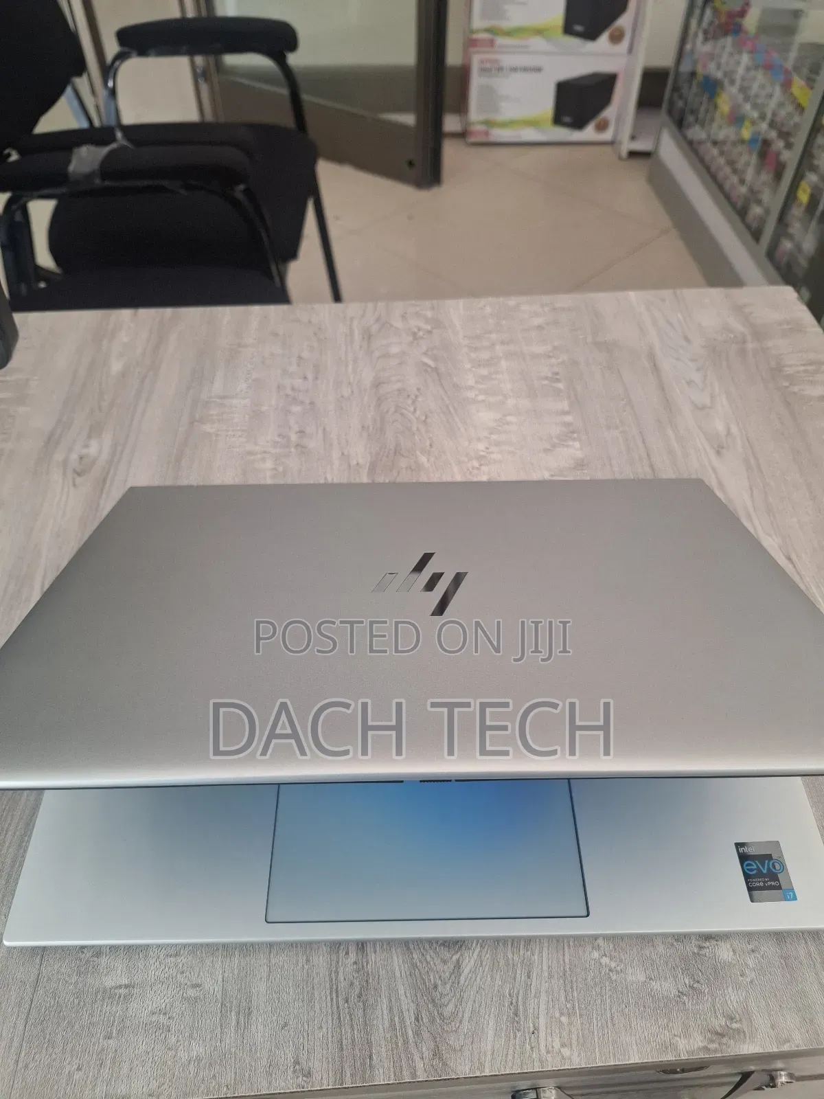 New Laptop HP EliteBook 840 G10 16GB Intel Core i7 SSD 1T