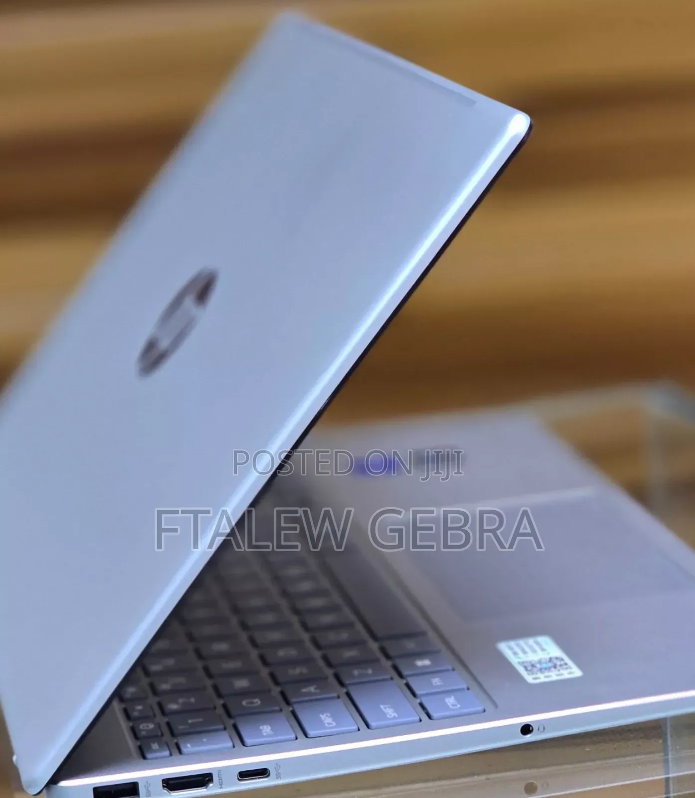 New Laptop HP Stream Notebook 16GB Intel Core I7 SSD 1T