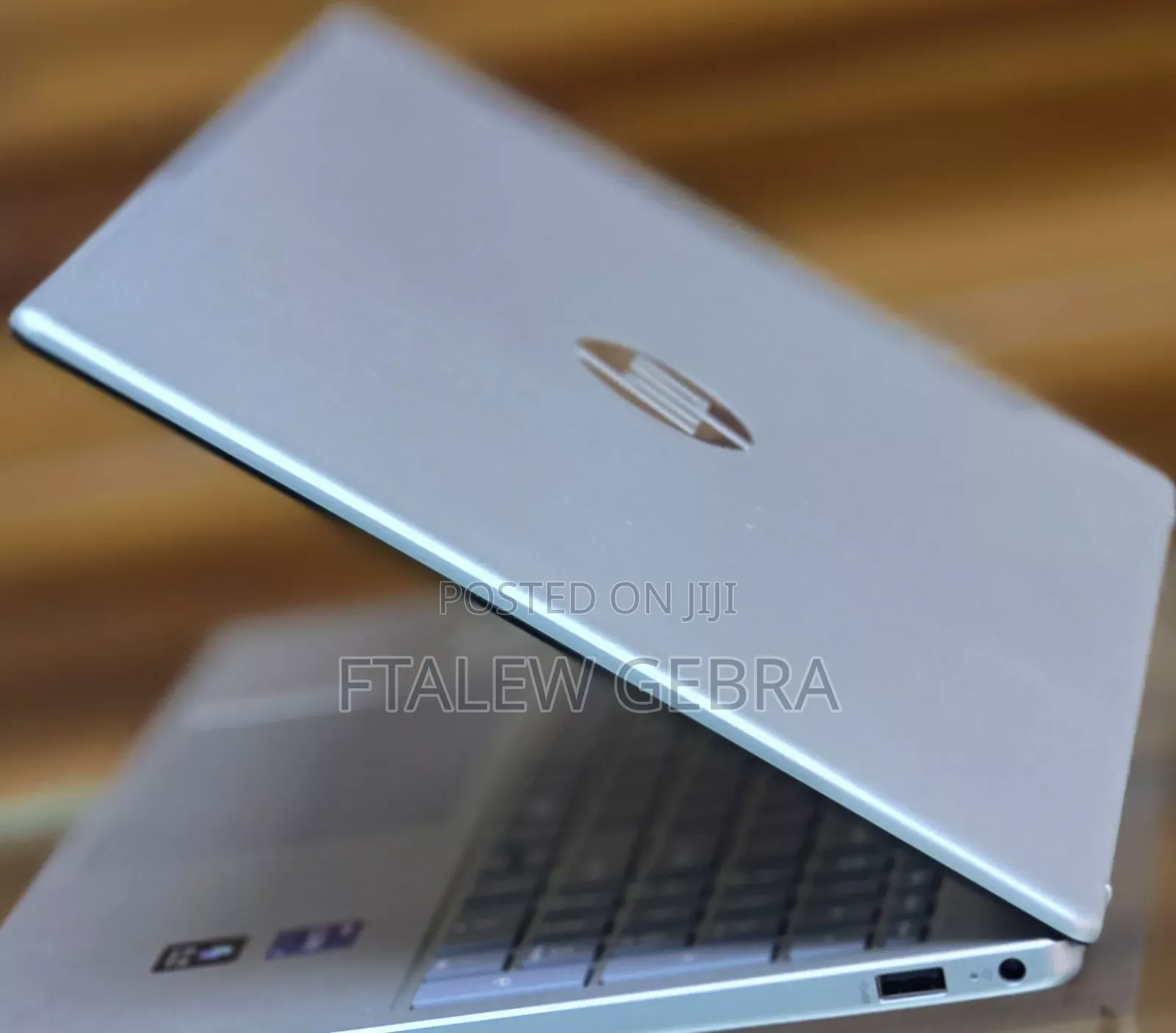 New Laptop HP Stream Notebook 16GB Intel Core I7 SSD 1T