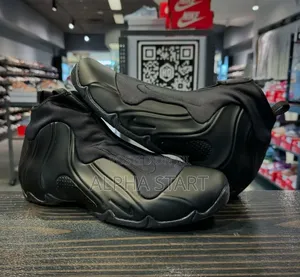 New Arrival Nike Air Fightposite Made in Vietnam