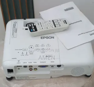 Epson Projector