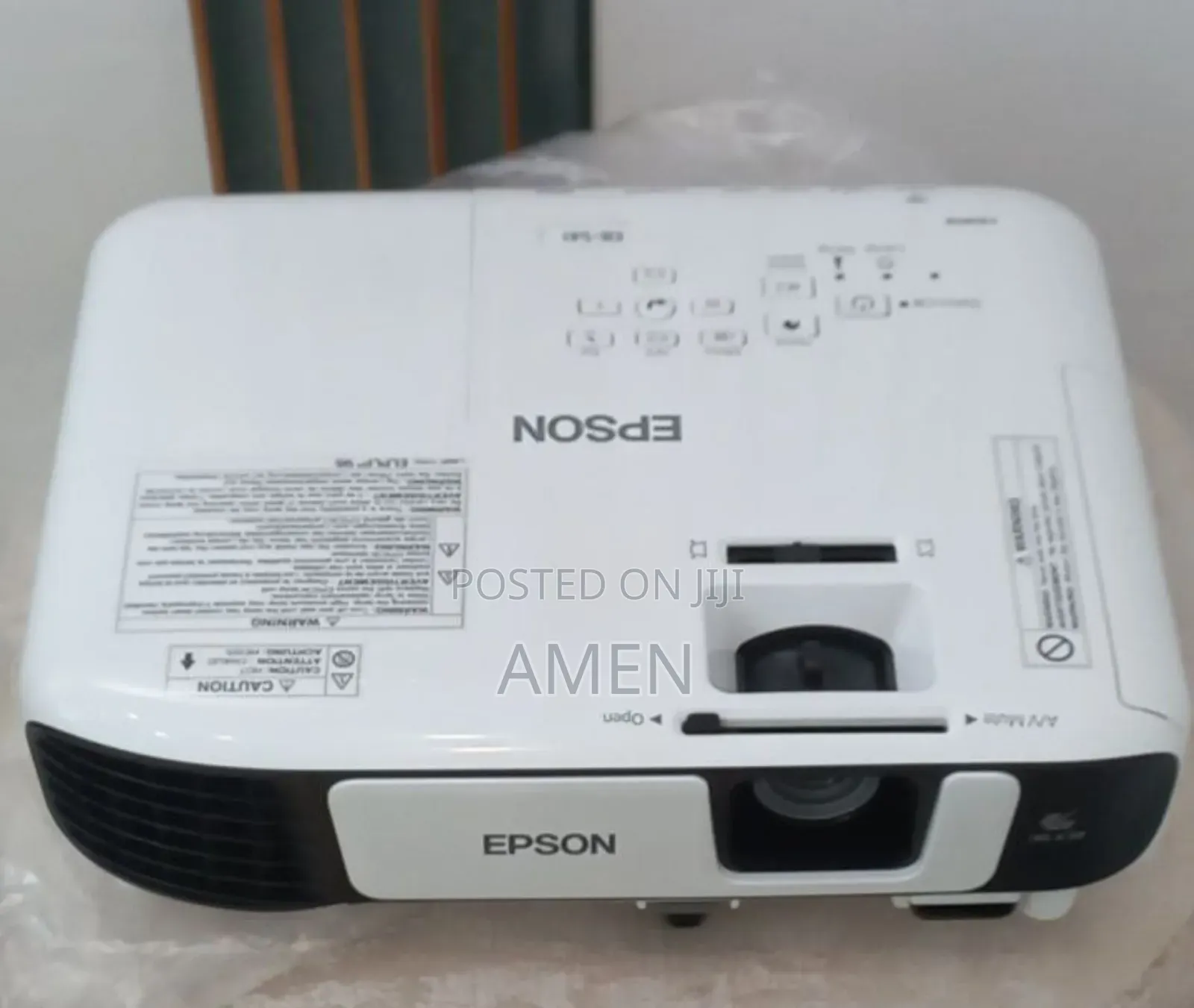 Epson Projector