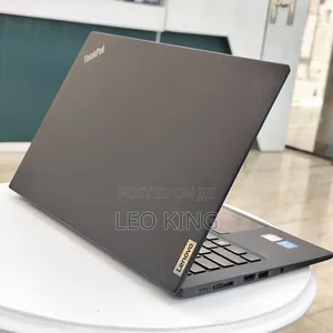 New Laptop Lenovo Thinkpad T14s Gen 2 16GB Intel Core I5 SSD 256GB