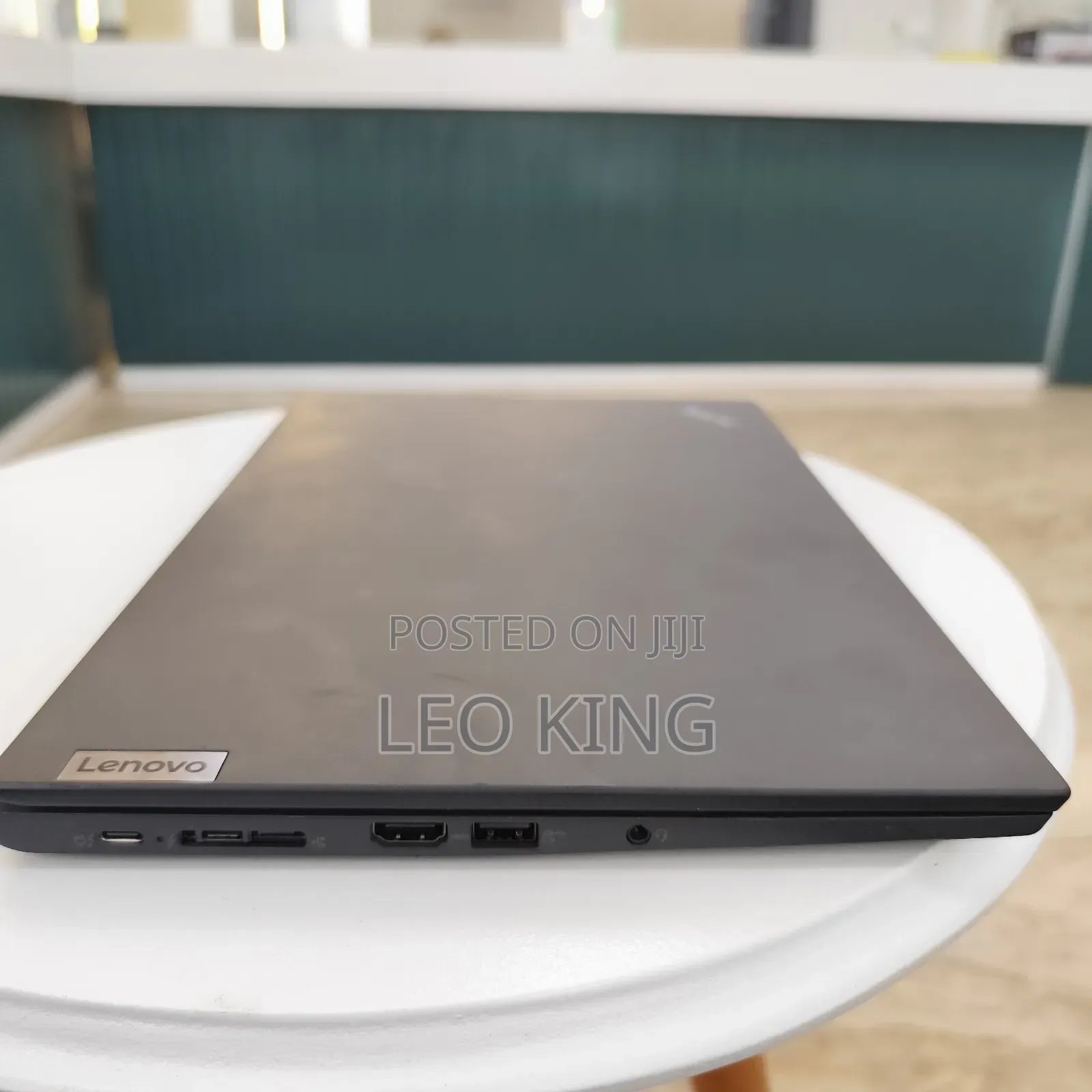 New Laptop Lenovo Thinkpad T14s Gen 2 16GB Intel Core I5 SSD 256GB