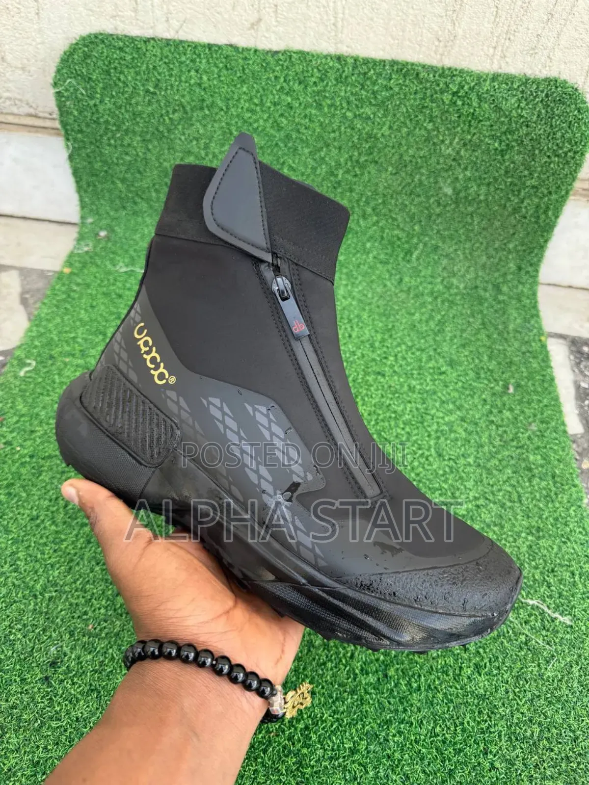 New Arrival Waterproof Edco Made in China