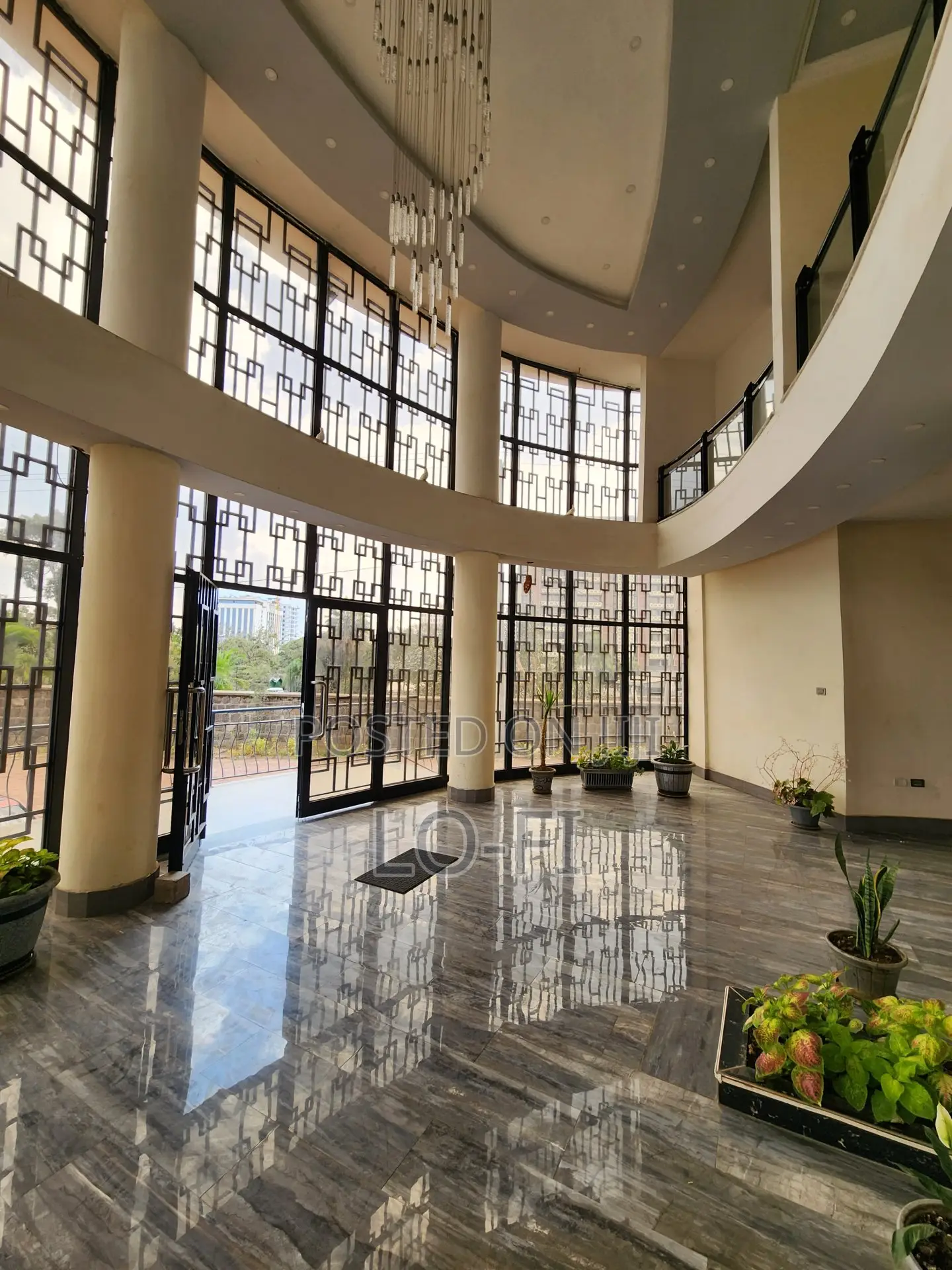 2bdrm Apartment in Kirkos for sale