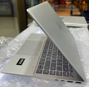 New Laptop HP Pavilion Power 15 32GB Intel Core i5 SSD 512GB