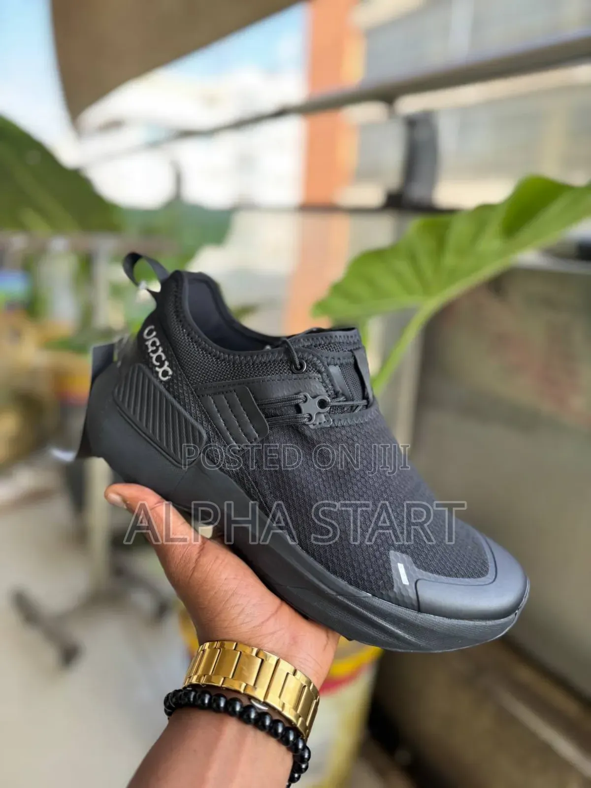 New Arrival Edco Comfort Sneakers Made in Vietnam