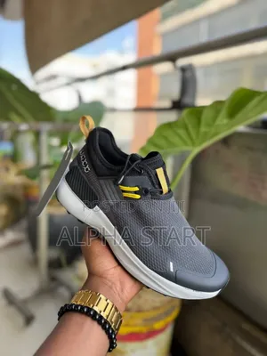 New Arrival Edco Comfort Sneakers Made in Vietnam