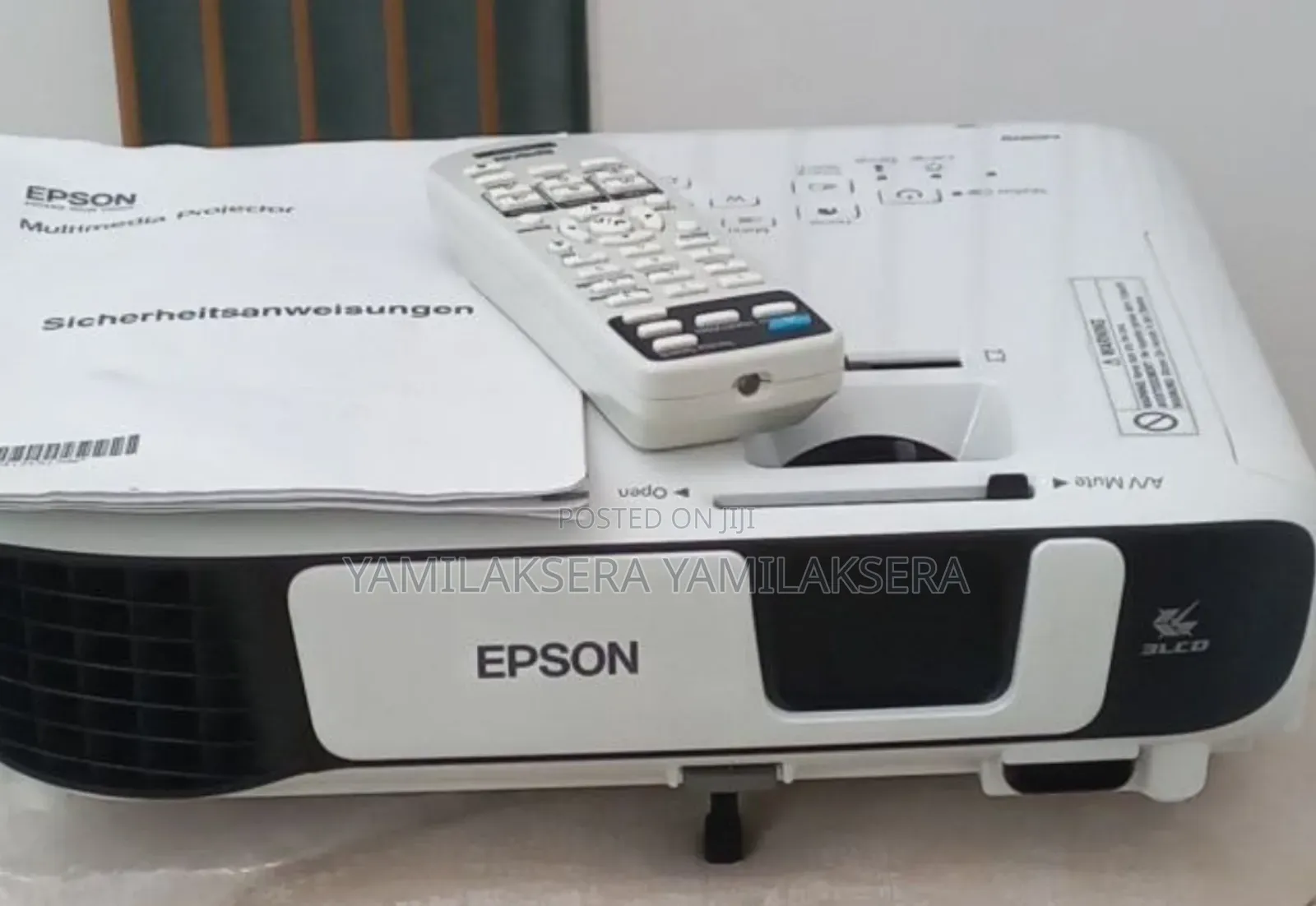 Epson Projector