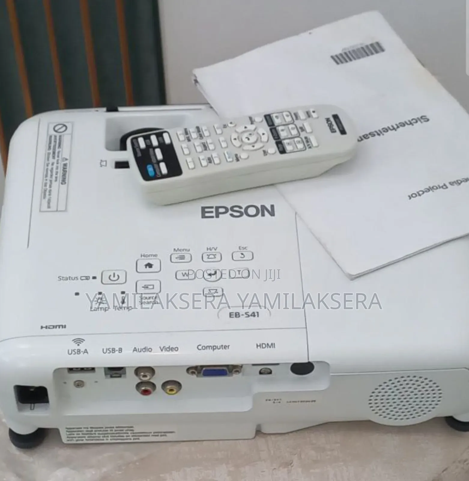 Epson Projector