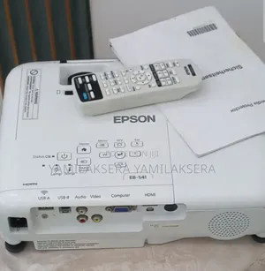 Epson Projector