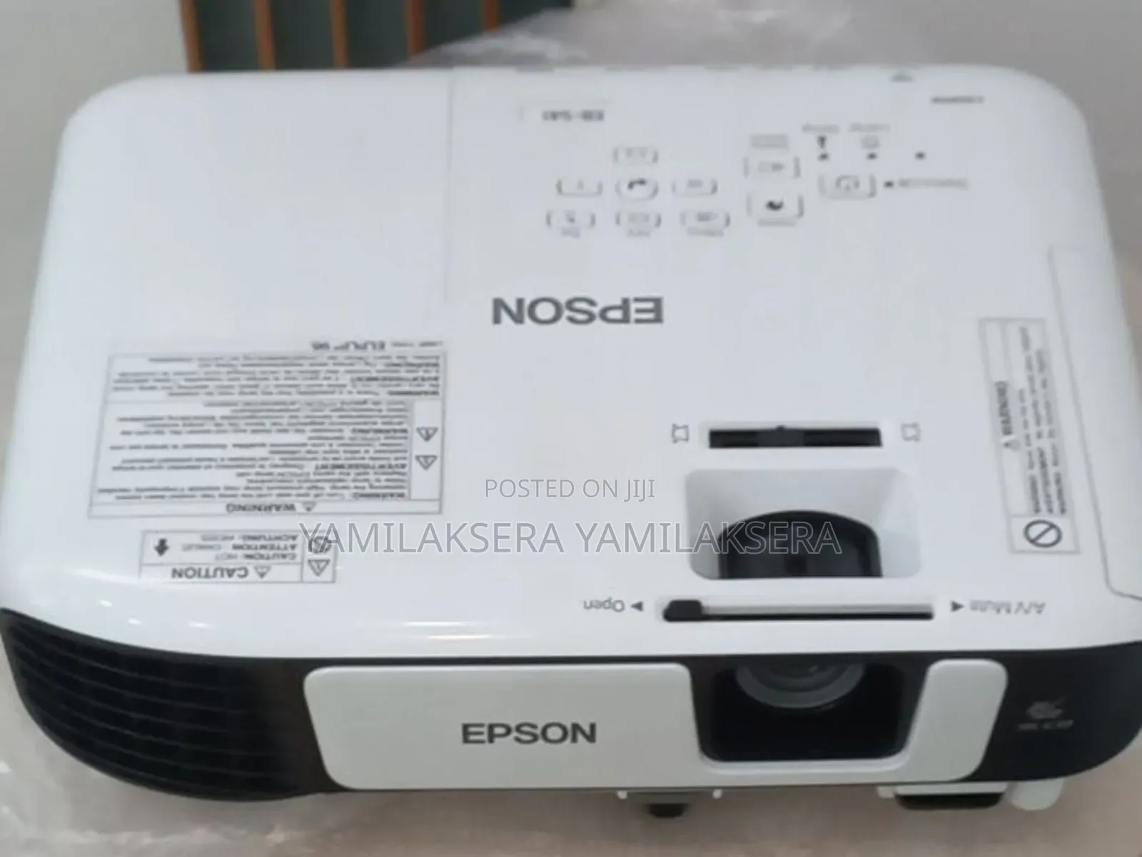 Epson Projector