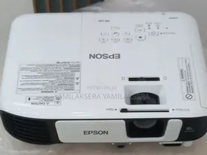 Epson Projector