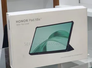 New Honor Pad X8 128 GB Gray
