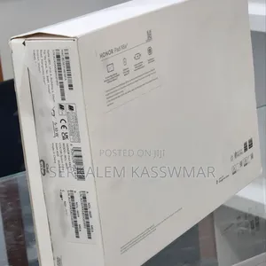 New Honor Pad X8 128 GB Gray