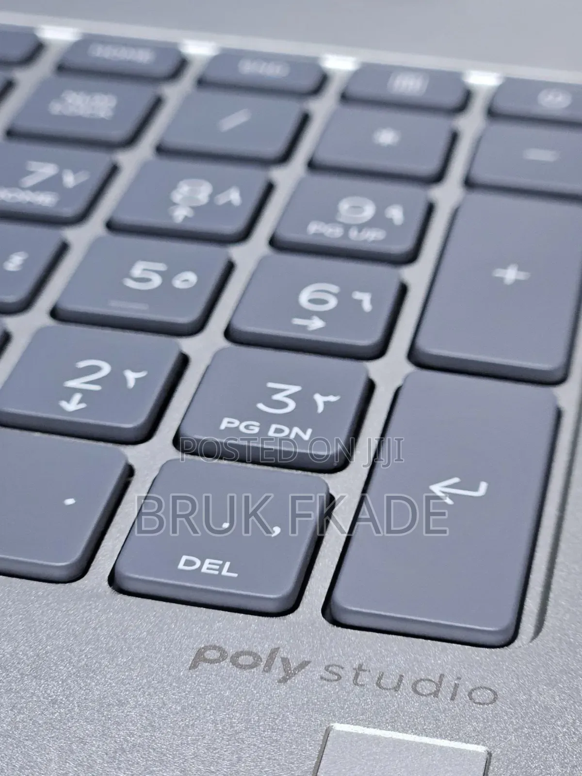 New Laptop HP ProBook 450 16GB Intel Core Ultra 7 SSD 512GB