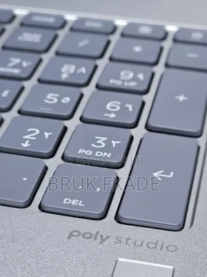 New Laptop HP ProBook 450 16GB Intel Core Ultra 7 SSD 512GB