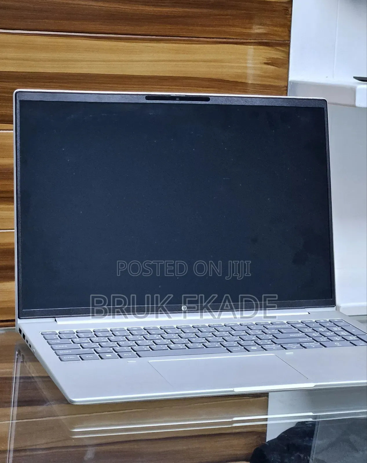 New Laptop HP ProBook 450 16GB Intel Core Ultra 7 SSD 512GB