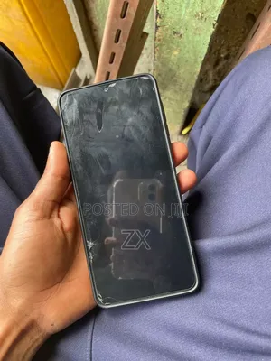 Samsung Galaxy A06 64 GB Blue