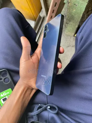 Samsung Galaxy A06 64 GB Blue