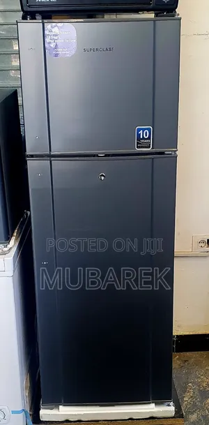 Super Class Model 290 Fridge