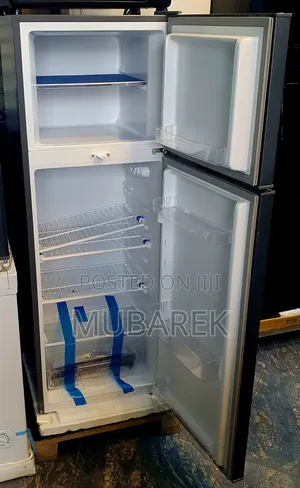 Super Class Model 290 Fridge