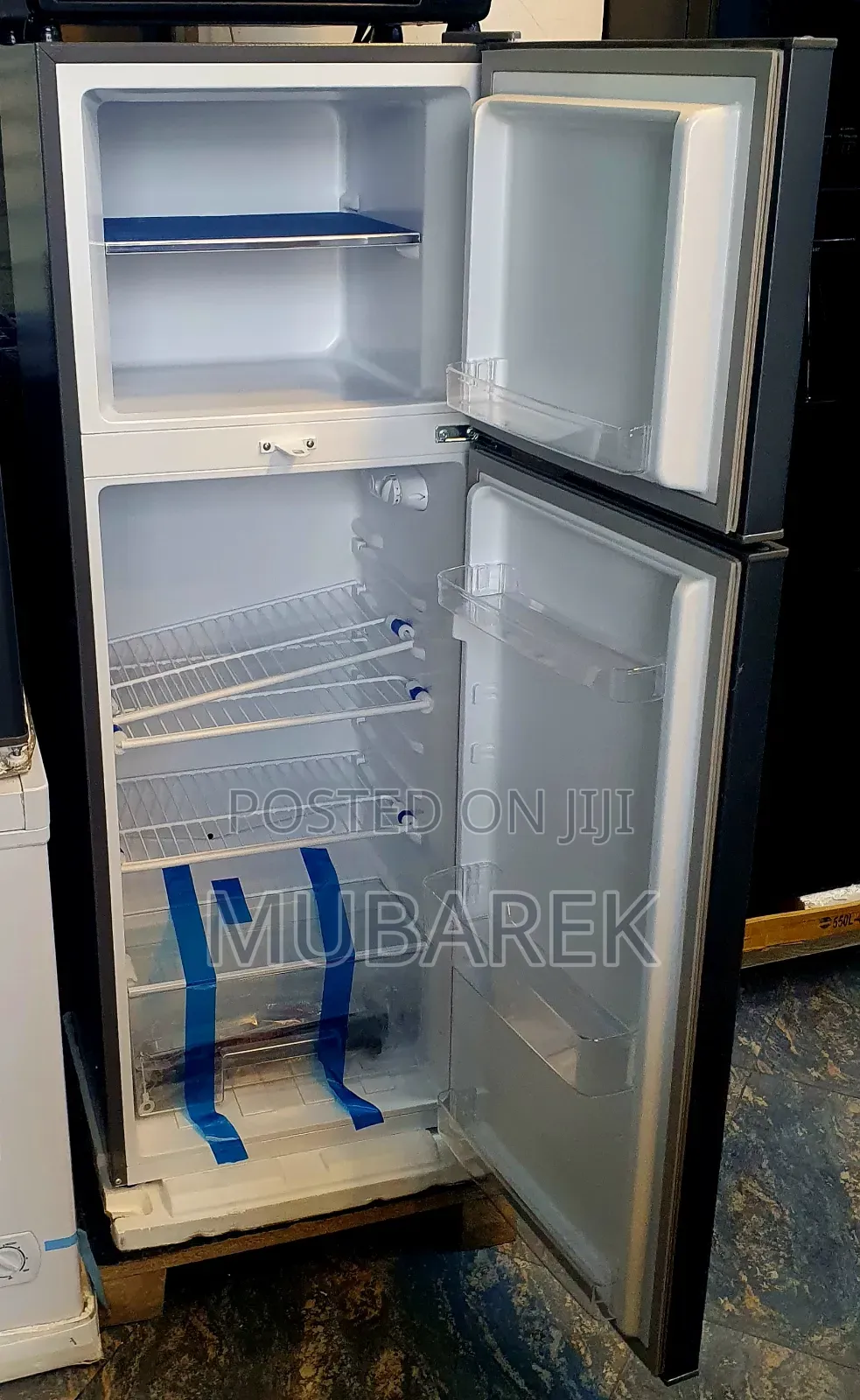 Super Class Model 290 Fridge