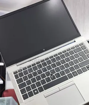 New Laptop HP EliteBook 840 16GB Intel Core I5 SSD 512GB