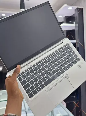 New Laptop HP EliteBook 840 16GB Intel Core I5 SSD 512GB