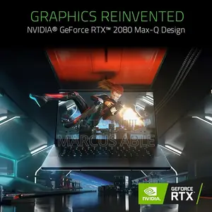 Laptop Razer Blade 16GB Intel Core I7 SSD 512GB