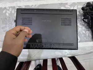 Laptop Razer Blade 16GB Intel Core I7 SSD 512GB