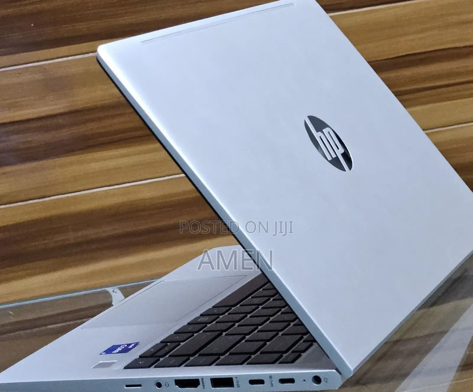 New Laptop HP Probook 450 16GB Intel Core Ultra 7 SSD 512GB