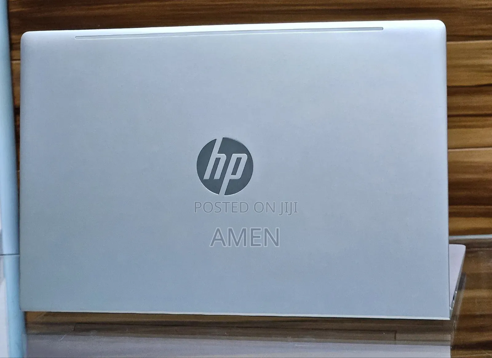 New Laptop HP Probook 450 16GB Intel Core Ultra 7 SSD 512GB