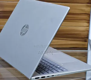 New Laptop HP Probook 450 16GB Intel Core Ultra 7 SSD 512GB