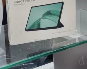 New Honor Pad X8 128 GB