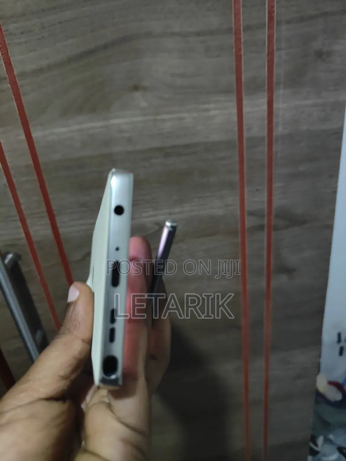 New Motorola Moto G Stylus 5G (2024) 128 GB